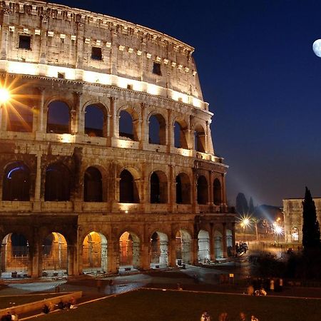 Vatican Cozy Suites - Liberty Collection Roma Exterior foto