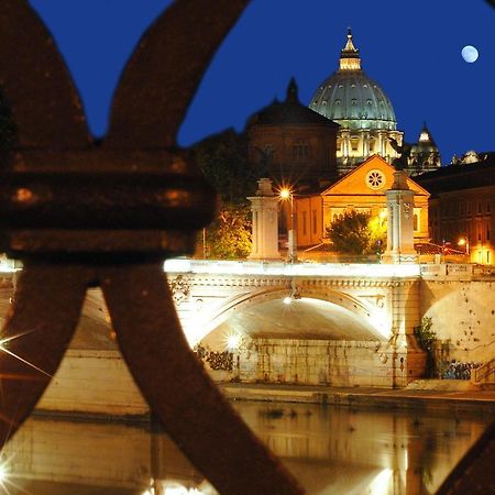 Vatican Cozy Suites - Liberty Collection Roma Exterior foto