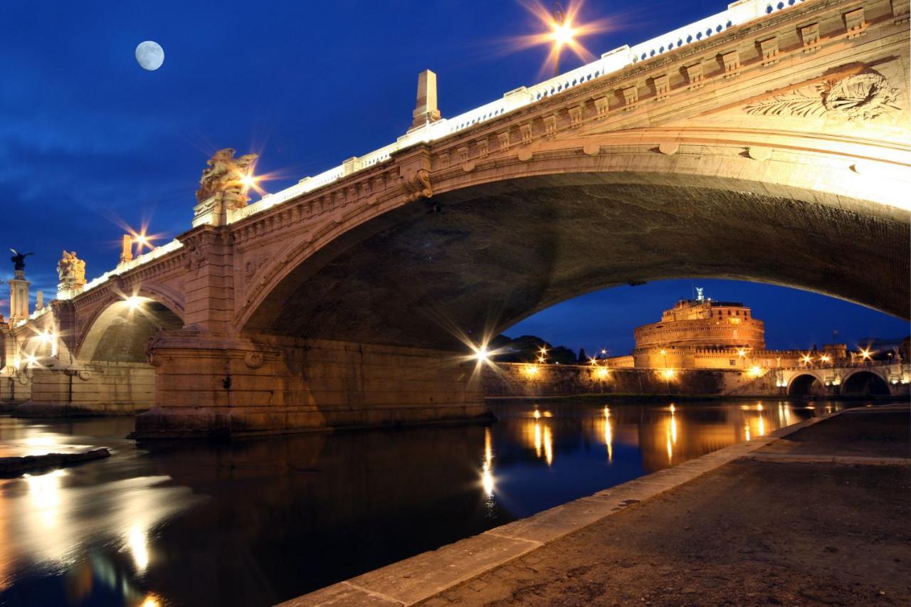Vatican Cozy Suites - Liberty Collection Roma Exterior foto