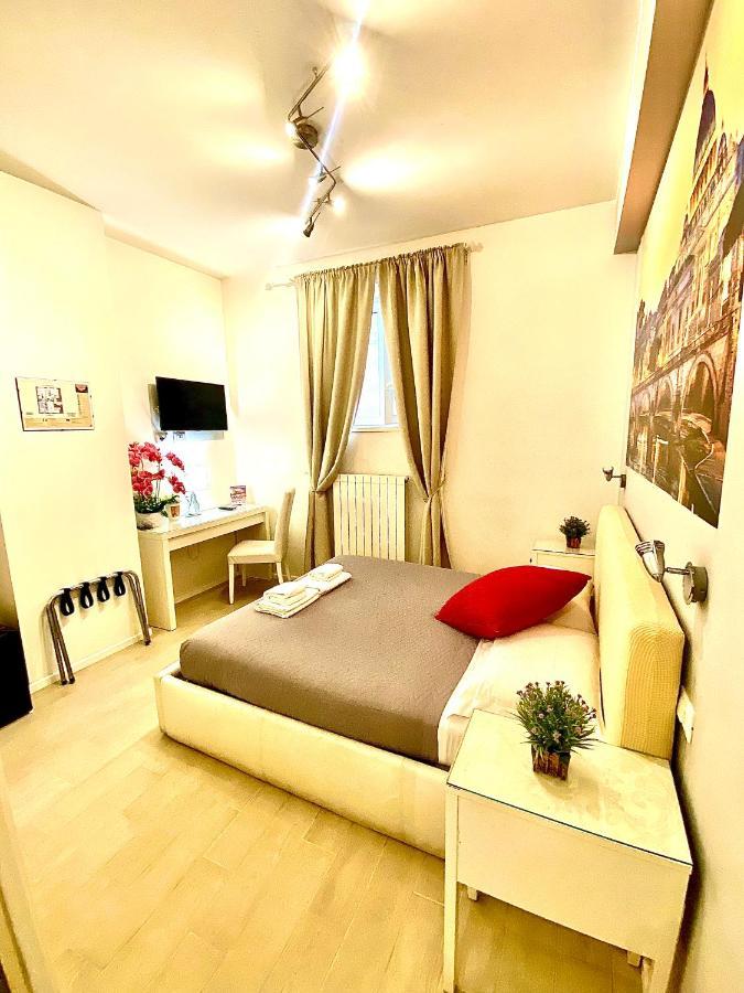 Vatican Cozy Suites - Liberty Collection Roma Exterior foto
