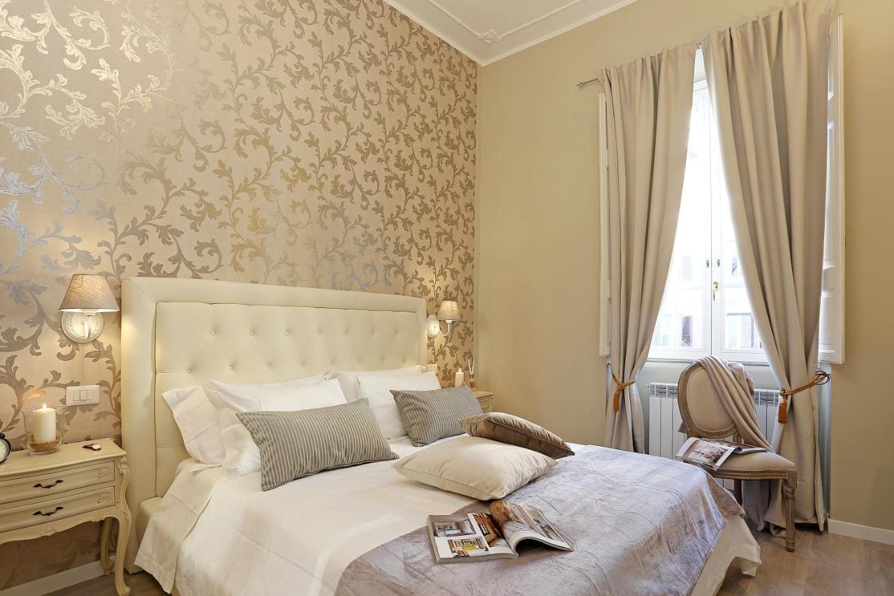 Vatican Cozy Suites - Liberty Collection Roma Exterior foto